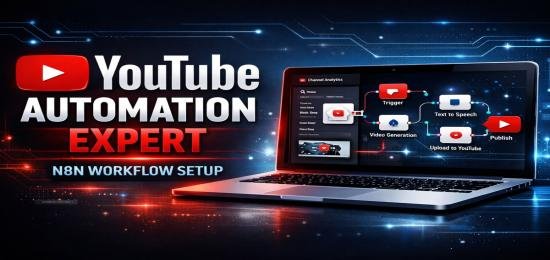 YouTube Automation